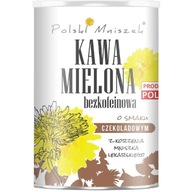ČOKOLÁDOVÁ KÁVA DEDEL ROOT ČOKOLÁDOVÁ KÁVA DEDEL ROOT