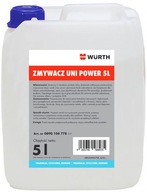 WURTH UNI POWER UNIVERZÁLNY ČISTIČ BRZD 5L