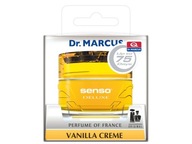 DR MARCUS VONNÝ GÉL SENSO DELUX VANILKA CREME