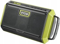 Stavebné rádio Ryobi RBT18-0 Stavebné rádio Ryobi RBT18-0