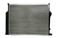 Chladič motora THERMOTEC D7B029TT Chladič motora THERMOTEC D7B029TT