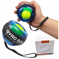 GYRO BALL Gyroskopická lopta pre tréning zápästia GYRO BALL Gyroskopická lopta pre tréning zápästia