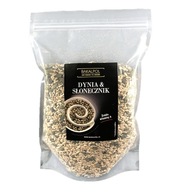 Zmes tekvice a slnečnice 1kg BAKALPOL FIT Zmes tekvice a slnečnice 1kg BAKALPOL FIT