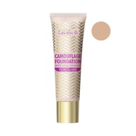 LOVELY Camouflage face foundation 1 Porcelain LOVELY Camouflage face foundation 1 Porcelain