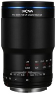 Ultra makro objektív Laowa 90 mm f/2,8 pre Sony E