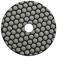 DIAMANTOVÝ DIAMANTOVÝ BRÚSNY KOTÚČ NA BRÚSENIE hrnčiarskej keramiky - TOPDIAM DDS 100 mm G 100 DIAMANTOVÝ DIAMANTOVÝ BRÚSNY KOTÚČ NA BRÚSENIE hrnčiarskej keramiky - TOPDIAM DDS 100 mm G 100