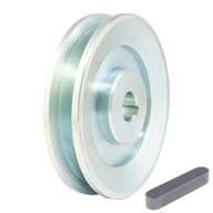 KLADKY KOLESA SZEJBA fi 150 mm 1x13 ha + VÝPUST. KLADKY KOLESA SZEJBA fi 150 mm 1x13 ha + VÝPUST.