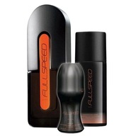 AVON Full Speed ​​​​Parfum Deodorant + Roll-on Set