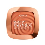 LOREAL Blush of Paradise ružová 01 Life is a Peach 9g LOREAL Blush of Paradise ružová 01 Life is a Peach 9g