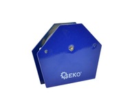 MAGNETICKÁ UHLOVÁ TYČ, ŠESTIHRANNÁ, 37,5 kg, OCEL MAGNETICKÁ UHLOVÁ TYČ, ŠESTIHRANNÁ, 37,5 kg, OCEL