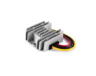 Menič 12V (11-16V) na 24V 3A zosilnenie Menič 12V (11-16V) na 24V 3A zosilnenie