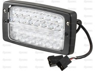 Predné LED pracovné svetlo Massey Ferguson 5400 6400