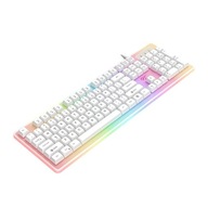 Mechanická herná klávesnica Havit RGB LED Mechanická herná klávesnica Havit RGB LED