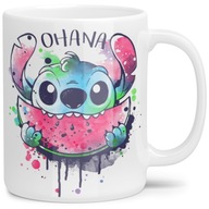 DARČEKOVÝ HRNÍČEK LILO STICH OHANA, MNOHÉ DIZAJNY DARČEKOVÝ HRNÍČEK LILO STICH OHANA, MNOHÉ DIZAJNY