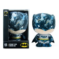 DZNR: Batman Modern Age Plyšový plyš 17 cm YuMe DZNR: Batman Modern Age Plyšový plyš 17 cm YuMe