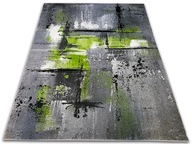 Moderný tkaný koberec Sumatra Frieze 80x150 @MIX