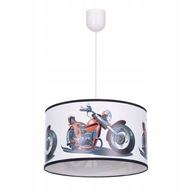 Stropné tienidlo Motor Chopper Harley Stropné tienidlo Motor Chopper Harley