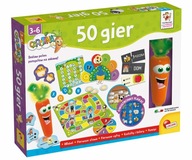 Carotina 50 hier 76710 LISCIANI Carotina 50 hier 76710 LISCIANI