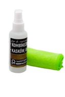 Q - WATER liquid do prilby a okuliarov 125 ml. Q - WATER liquid do prilby a okuliarov 125 ml.