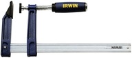 Skrutková stolárska svorka Irwin 300 x 120 mm IRWIN Skrutková stolárska svorka Irwin 300 x 120 mm IRWIN