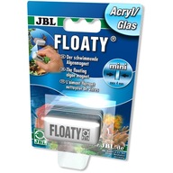 JBL PLÁVAJÚCI MINI MAGNETICKÝ PLÁVAJÚCI ČISTIČ 4mm JBL PLÁVAJÚCI MINI MAGNETICKÝ PLÁVAJÚCI ČISTIČ 4mm