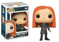 Funko POP! HARRY POTTER 46 Akčná figúrka Ginny Weasleyovej Funko POP! HARRY POTTER 46 Akčná figúrka Ginny Weasleyovej