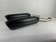 Násuvný výfuk Yamaha R1 RN19 07-08 Rozdeľovače DB Násuvný výfuk Yamaha R1 RN19 07-08 Rozdeľovače DB