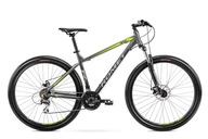 Romet RAMBLER R9.1 21" MTB bicykel 2022 Romet RAMBLER R9.1 21" MTB bicykel 2022