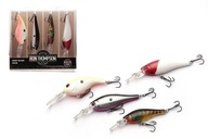 SADA 4 woblerov RON THOMPSON DEEP DIVER SADA 4 woblerov RON THOMPSON DEEP DIVER