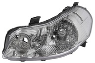 SUZUKI SX4 06-13 ľavé predné svetlo TYC NOVINKA SUZUKI SX4 06-13 ľavé predné svetlo TYC NOVINKA