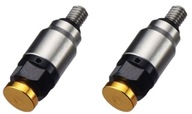 TLUMIČE PRVKY PRV01G GOLD ACCEL TLUMIČE PRVKY PRV01G GOLD ACCEL