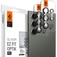 Spigen glass pre objektív pre Galaxy S23 Ultra Spigen glass pre objektív pre Galaxy S23 Ultra