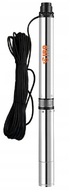 IBO PONORNÉ ČERPADLO 3,5" SCM 2/14 1,1kW IBO PONORNÉ ČERPADLO 3,5" SCM 2/14 1,1kW