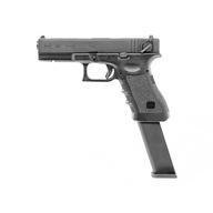 ASG PISTOL GLOCK 18C Gen 3 BLOW BACK SÉRIA ASG PISTOL GLOCK 18C Gen 3 BLOW BACK SÉRIA
