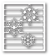 Die - Memory Box - snehové vločky Snowy Spectrum Die - Memory Box - snehové vločky Snowy Spectrum