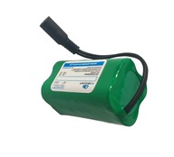AKUMULÁTOR PRE NÁVNAČKU FLYTEC 7000mAh SANYO GA - presná prevádzka AKUMULÁTOR PRE NÁVNAČKU FLYTEC 7000mAh SANYO GA - presná prevádzka