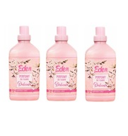 EDEN JEMNÝ PARFUM na LÁTKU 3 x 720 ml DLHODOBÁ VÔŇA Z PRANÍ EDEN JEMNÝ PARFUM na LÁTKU 3 x 720 ml DLHODOBÁ VÔŇA Z PRANÍ