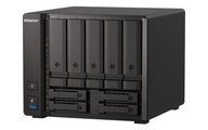 Súborový server NAS QNAP TS-h973AX-8G AMD QuTS Hero Súborový server NAS QNAP TS-h973AX-8G AMD QuTS Hero
