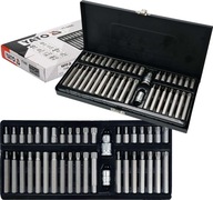YATO Torx súprava šesťhranných bitov 40 ks YT-0400 YATO Torx súprava šesťhranných bitov 40 ks YT-0400