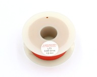 Mundorf vzduchová cievka 12 mH 3,65 ohm drôt 0,7 mm