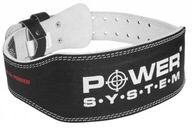 Power System Bodybuilding Belt Basic Gym XL