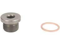 FEBI BILSTEIN Zátka na vypúšťanie oleja 31704 FEBI BILSTEIN Zátka na vypúšťanie oleja 31704