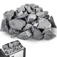 Vyhrievacie kamene do saunovej pece 20 kg