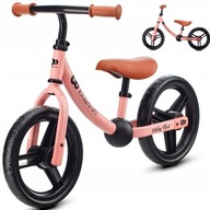 KINDERKRAFT Push bike 2WAY NEXT ROSE PINK KINDERKRAFT Push bike 2WAY NEXT ROSE PINK