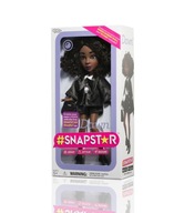 BÁBIKA SNAP STAR HRAČKY Snapstar DAWN TM BÁBIKA SNAP STAR HRAČKY Snapstar DAWN TM