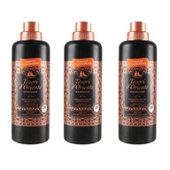 TESORI D'ORIENTE Hammam aviváž 38 plákaní 3x 760 ml