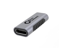 MicroConnect adaptér USB-C na USB-C MicroConnect adaptér USB-C na USB-C