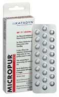 KATADYN Forte tablety na dezinfekciu vody 100 ks.