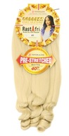 Syntetické vrkoče Rastafri GODDESS 3 copíky 613 40 cm Syntetické vrkoče Rastafri GODDESS 3 copíky 613 40 cm