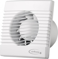 Kúpeľňový ventilátor 16W pRim fi120 TS 01-007 Kúpeľňový ventilátor 16W pRim fi120 TS 01-007